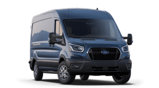 2025 Ford Transit® External Image 4